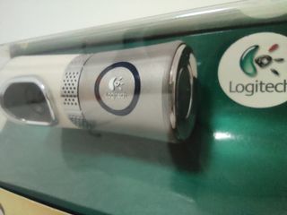 QuickCam Ultra Vision Logitech 