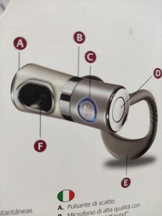 QuickCam Ultra Vision Logitech 