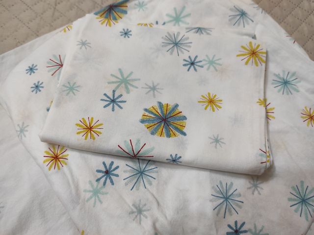 funda nórdica 3 piezas para cuna