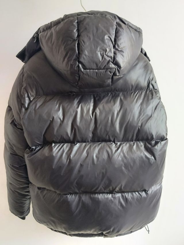 Chaqueta MESSI&SIKSILK