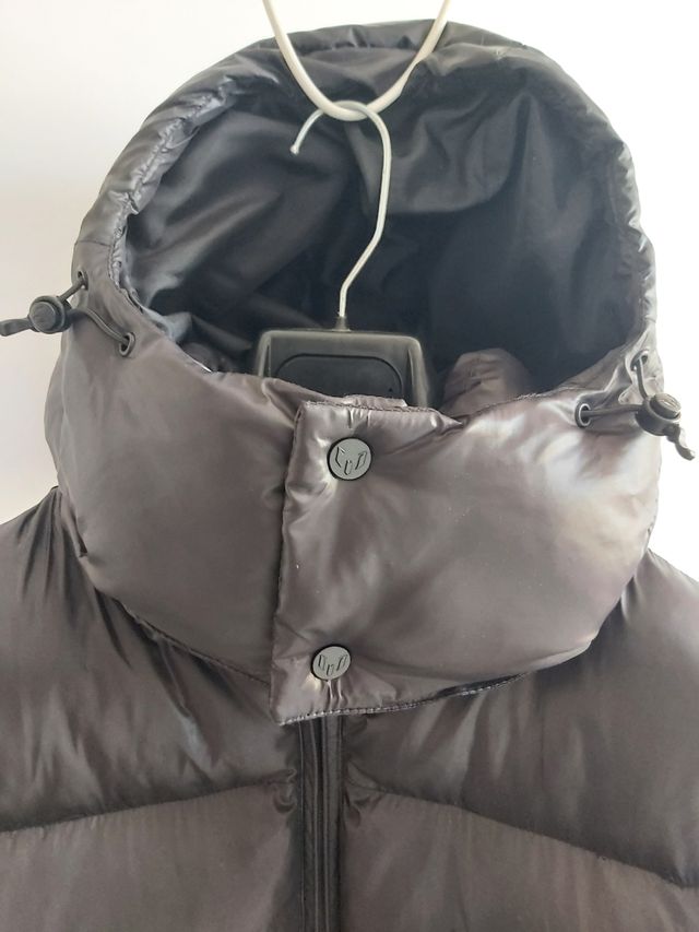 Chaqueta MESSI&SIKSILK