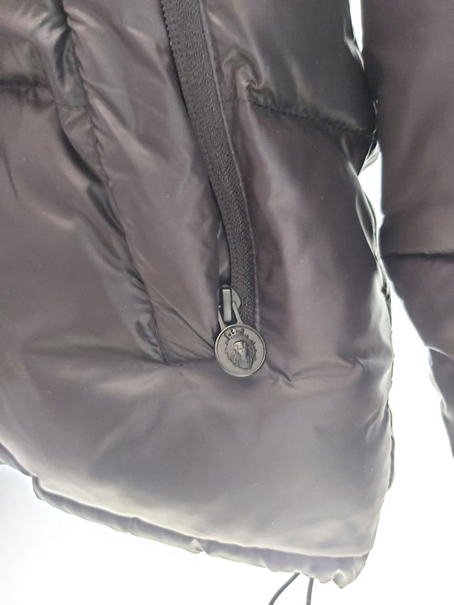 Chaqueta MESSI&SIKSILK