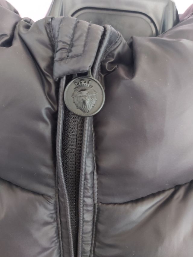 Chaqueta MESSI&SIKSILK