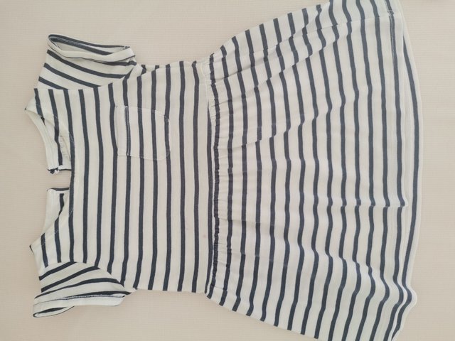 Pack vestidos bebé talla (3-4 años)