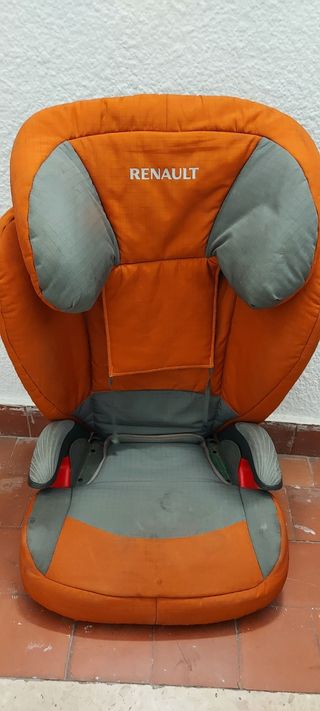 Silla Niñ@ Kids 06 Romer 15-36 Kg