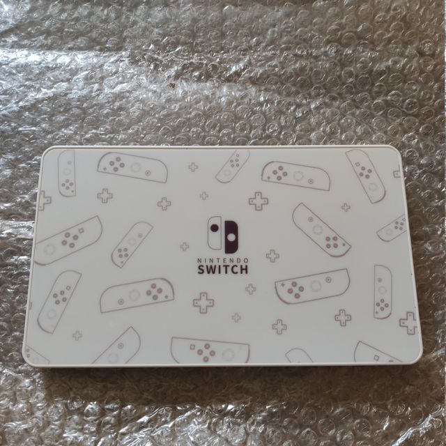 Funda de juegos NINTENDO SWITCH