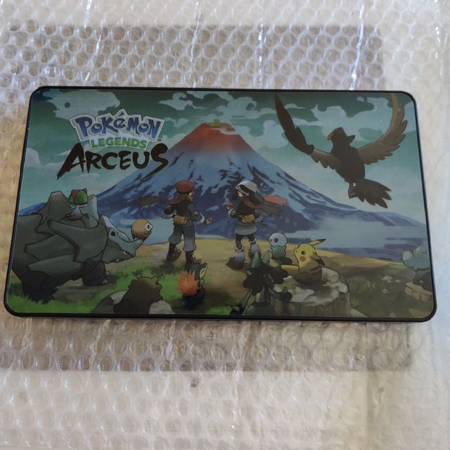 Funda de juegos NINTENDO SWITCH