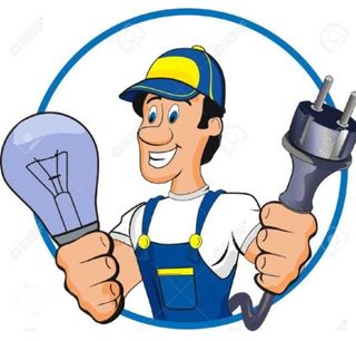 Instalaciónes y reparaciones electricas