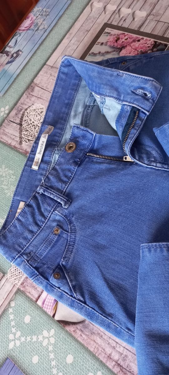 Jeans ragazza tg. EUR 36