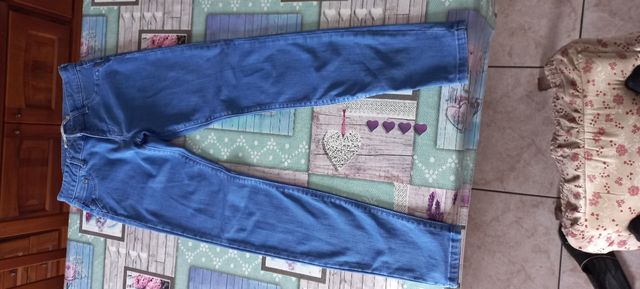 Jeans ragazza tg. EUR 36