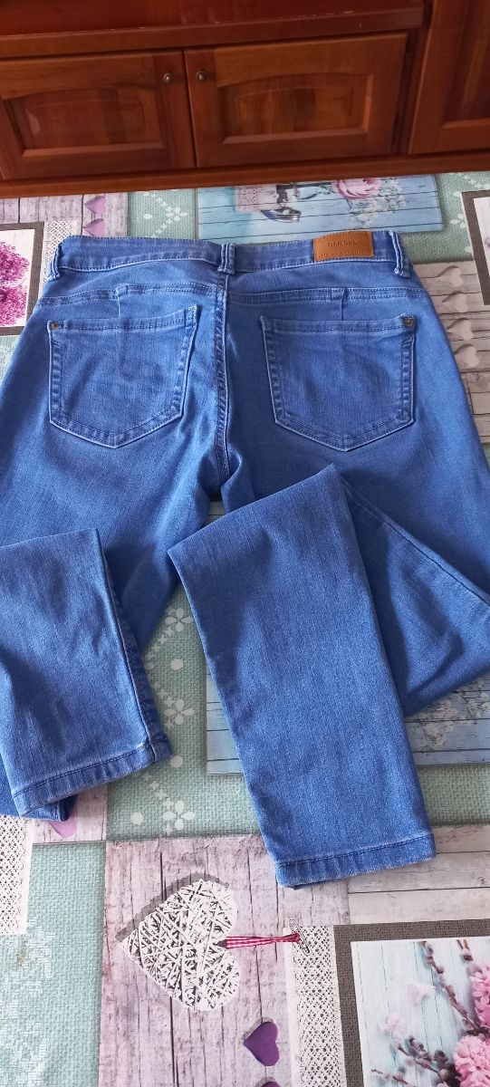 Jeans ragazza tg. EUR 36