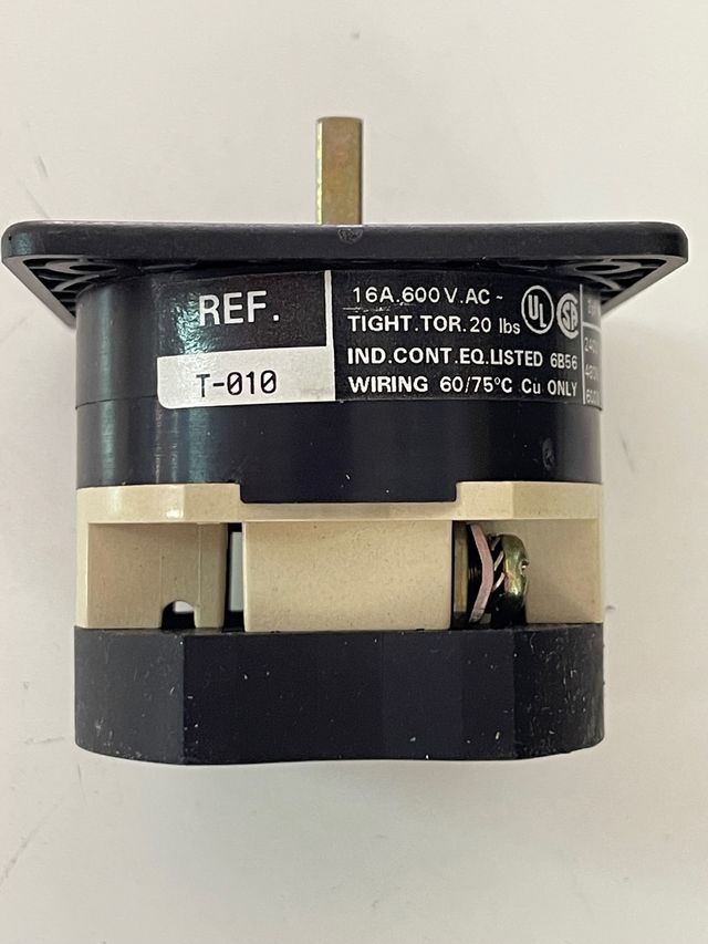 INTERRUPTOR TELEGRON, NUEVOS