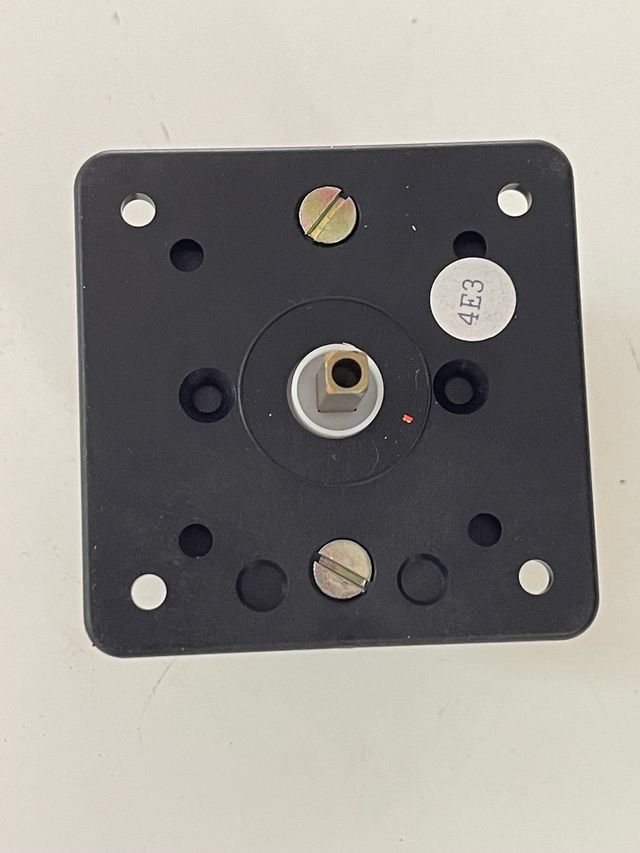 INTERRUPTOR TELEGRON, NUEVOS