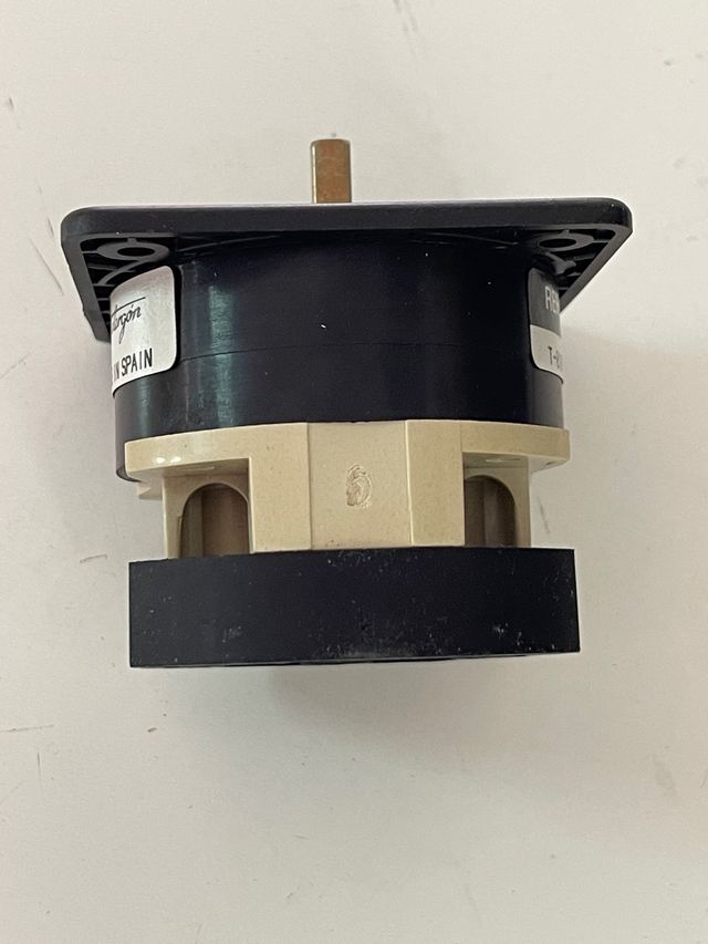 INTERRUPTOR TELEGRON, NUEVOS