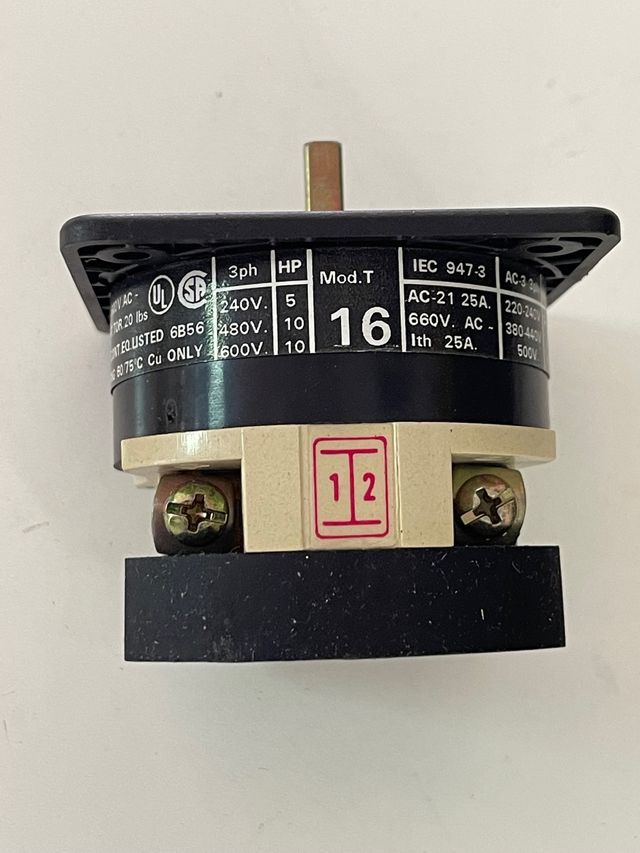 INTERRUPTOR TELEGRON, NUEVOS