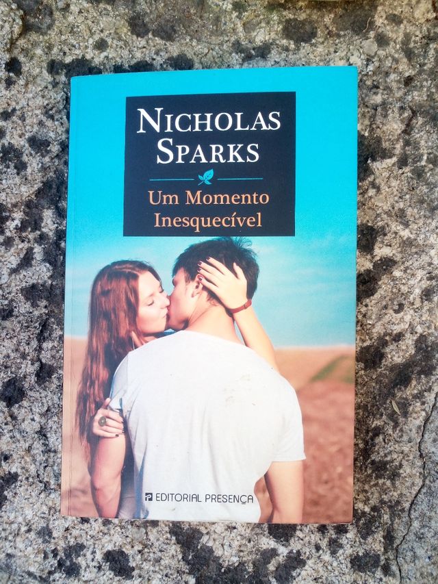 Um momento Inesquecível