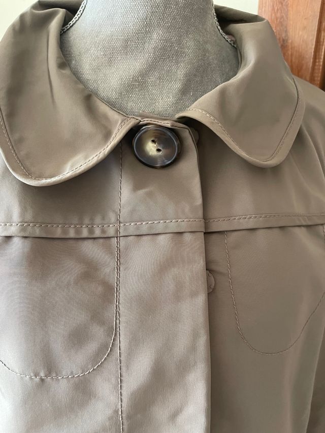 Gabardine Carolina Herrera