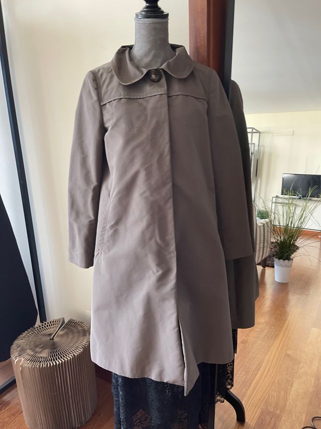 Gabardine Carolina Herrera