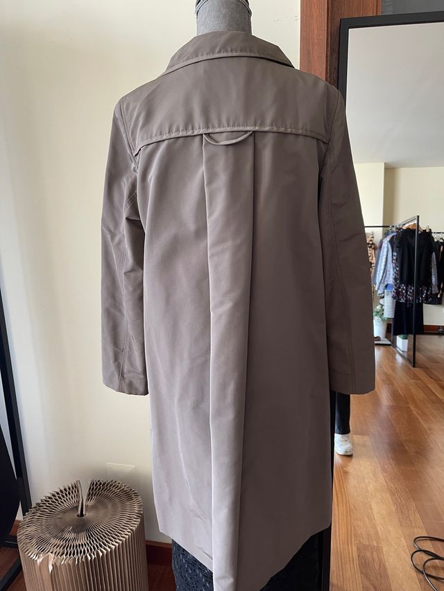 Gabardine Carolina Herrera