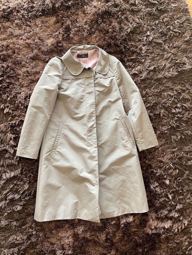 Gabardine Carolina Herrera