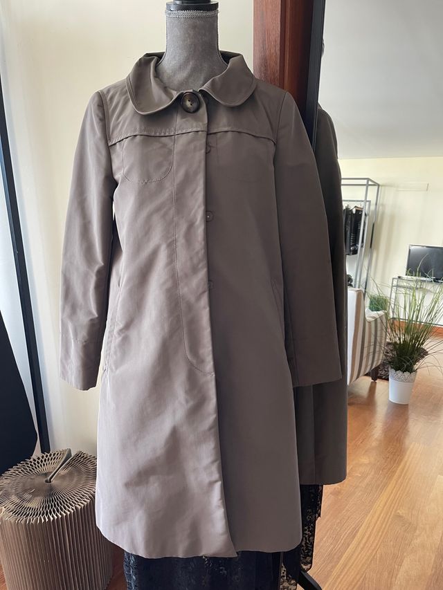 Gabardine Carolina Herrera