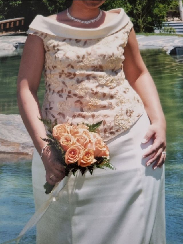 OFERTA VESTIDO DE NOVIA NUEVO