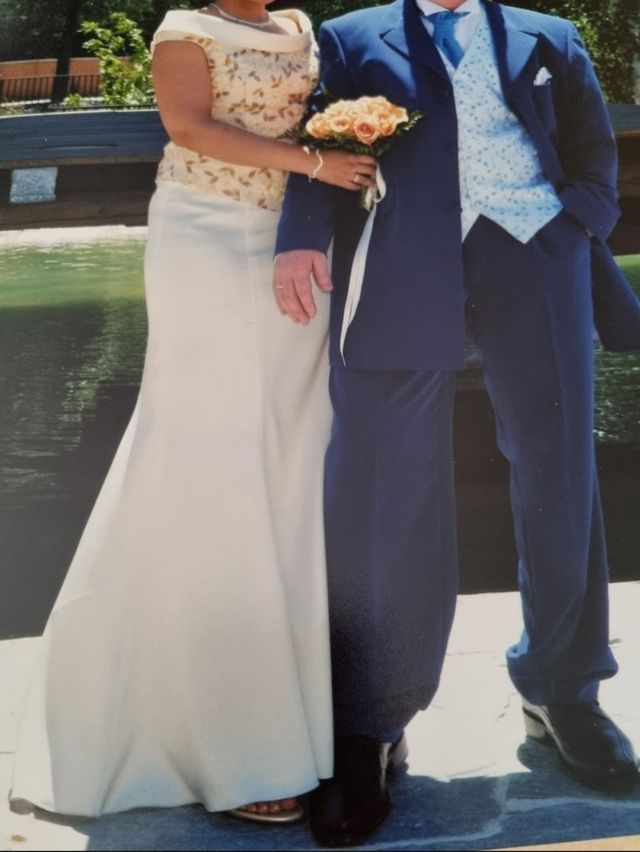 OFERTA VESTIDO DE NOVIA NUEVO