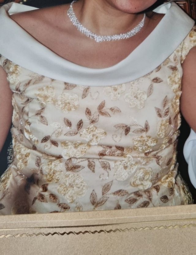 OFERTA VESTIDO DE NOVIA NUEVO