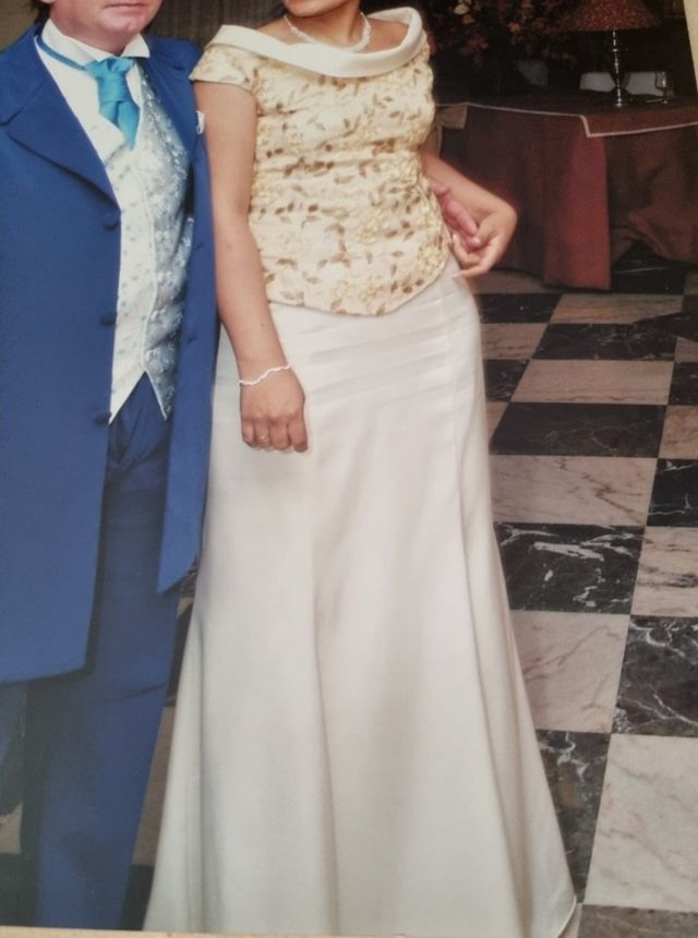 OFERTA VESTIDO DE NOVIA NUEVO