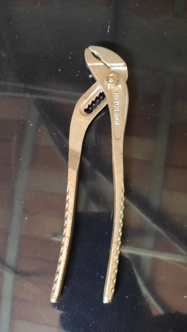 Tenaza pico pato herramienta original de BMW e46 de segunda mano por 8