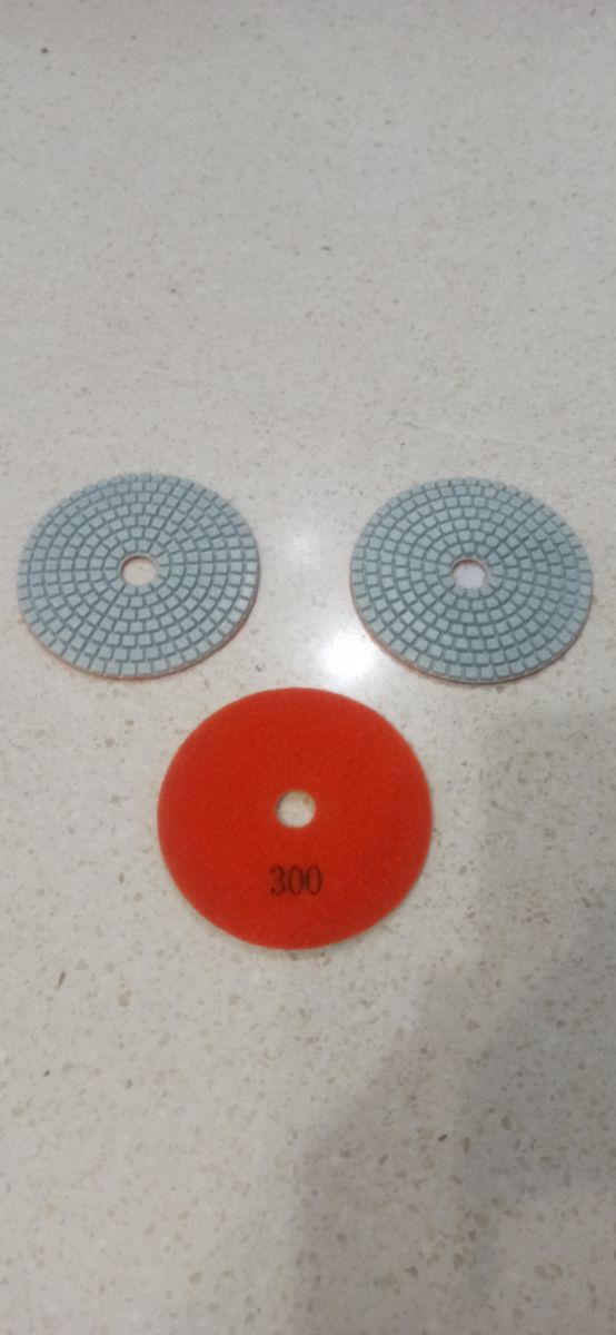 juego de diamantes para pulir y productos