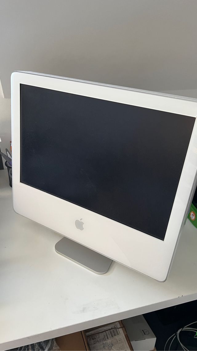 iMac g5