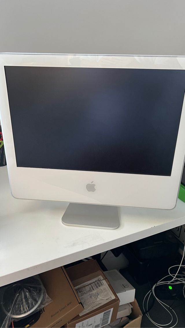 iMac g5