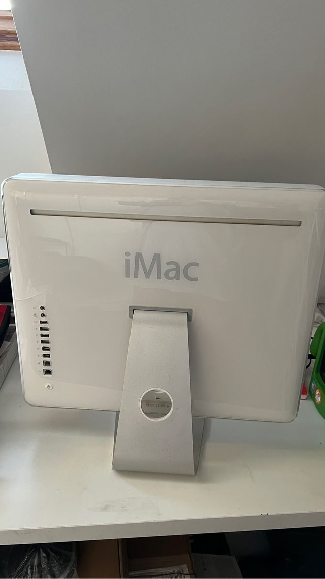 iMac g5