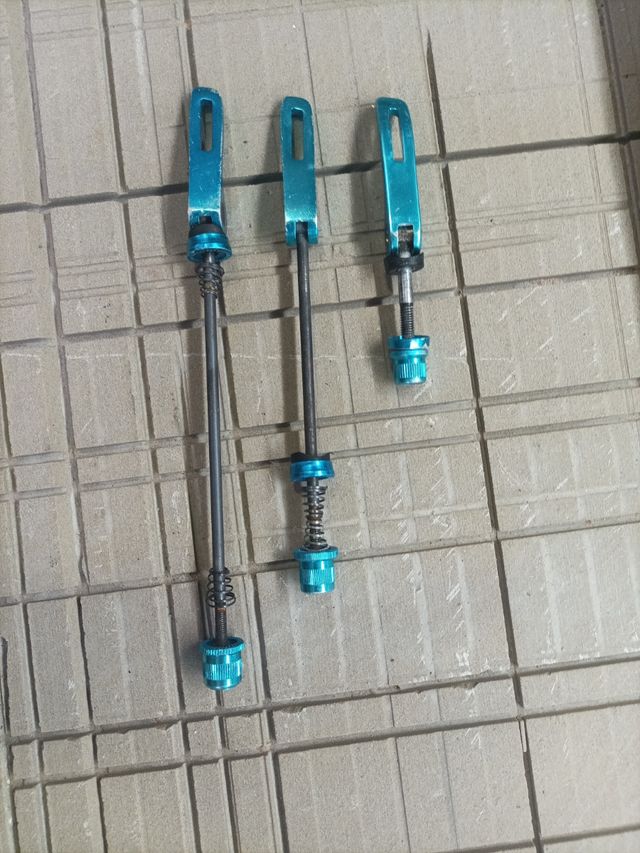 juego cierres aluminio