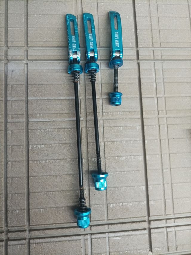 cierres aluminio new line