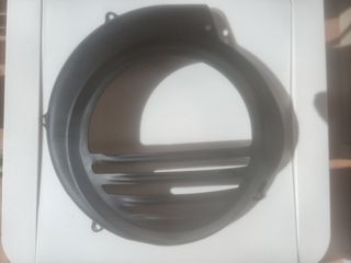 Tapa cubre ventilador Vespa