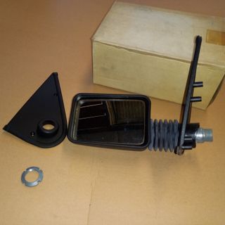 ESPEJO IZQUIERDO MANUAL SEAT FURA 83