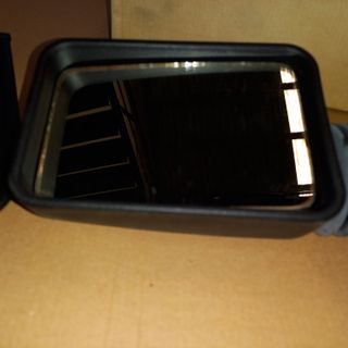 ESPEJO IZQUIERDO MANUAL SEAT FURA 83