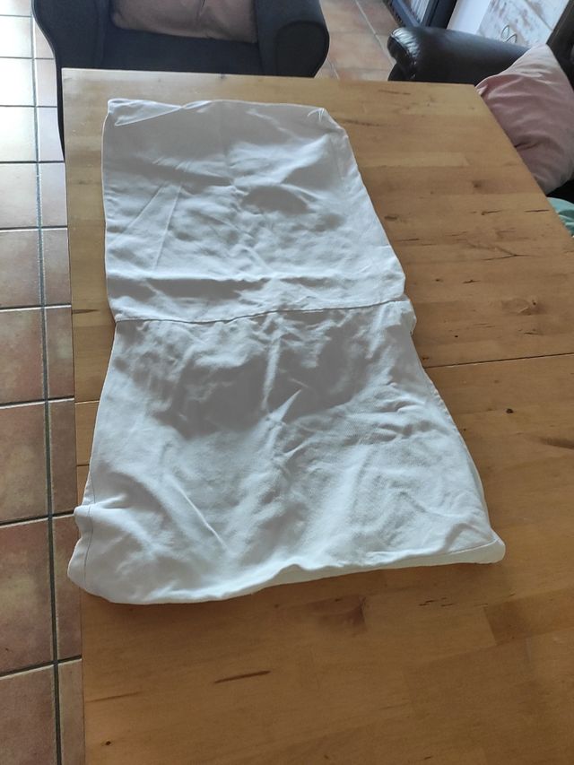 fundas sillas comedor Ikea