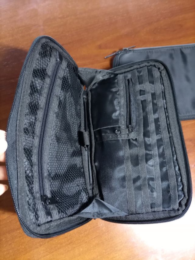 Porta documentos nuevos