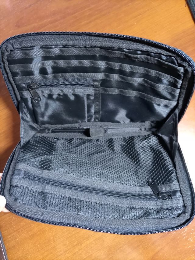 Porta documentos nuevos