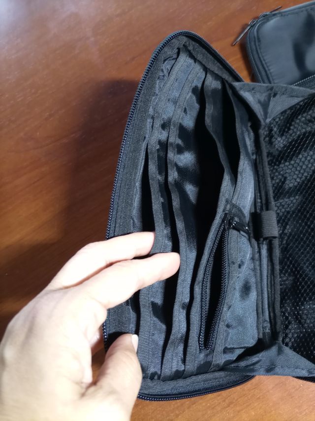 Porta documentos nuevos