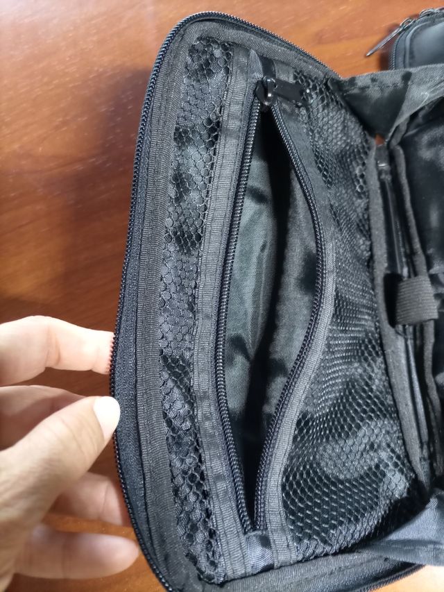 Porta documentos nuevos