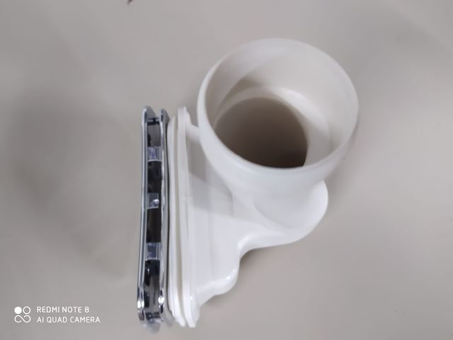 Plato de ducha profiltek 80x80