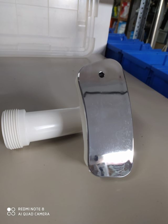 Plato de ducha profiltek 80x80