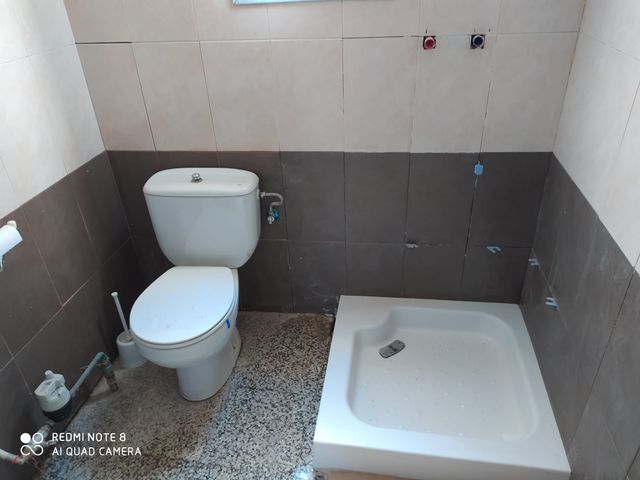 Plato de ducha profiltek 80x80