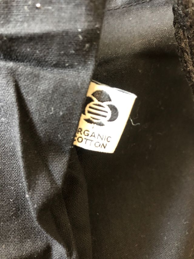 Bolsa para llevar a la espalda