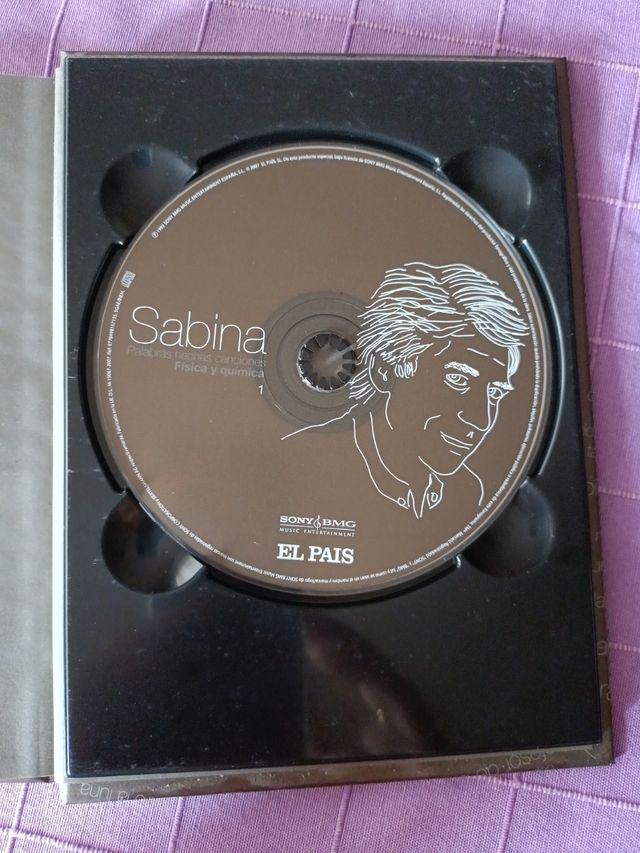 SABINA