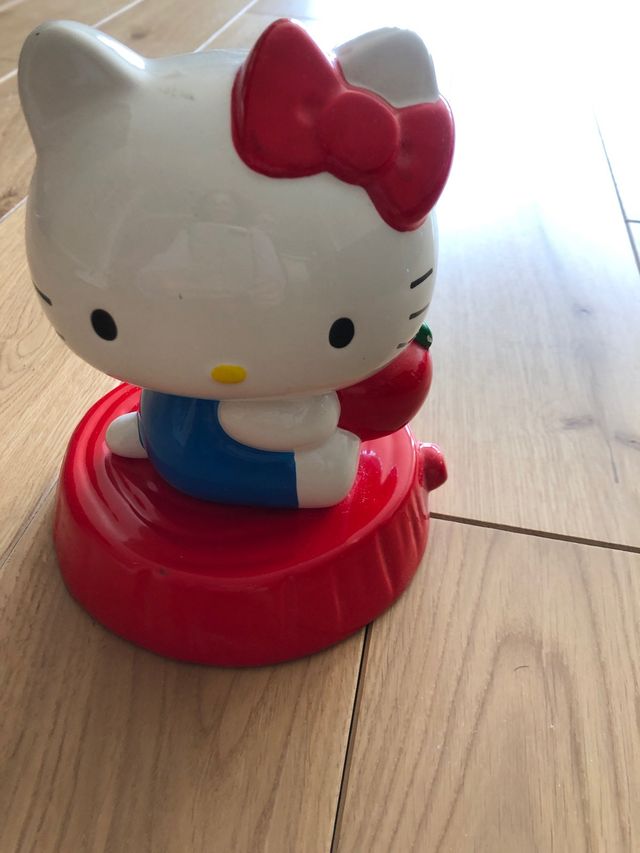 Hucha Hello Kitty
